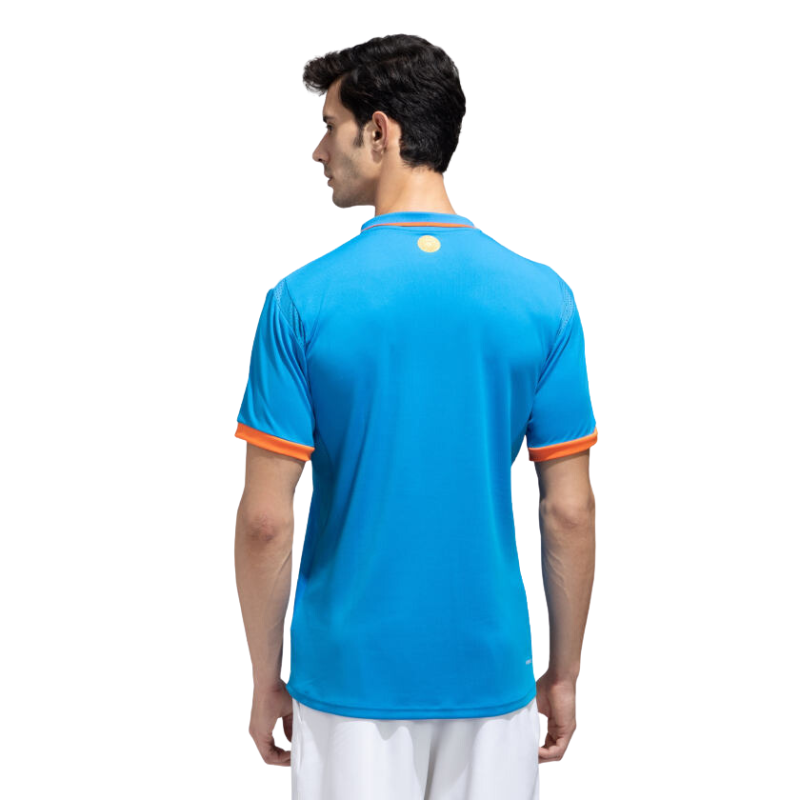 Load image into Gallery viewer, India Cricket ODI Replica Jersey
