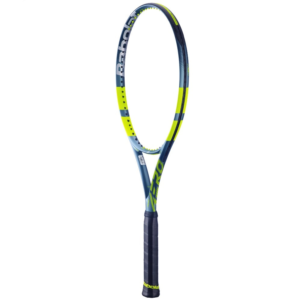 Buy Babolat Pure Aero 2026 Tennis Racket (Unstrung) Online SCS Sports