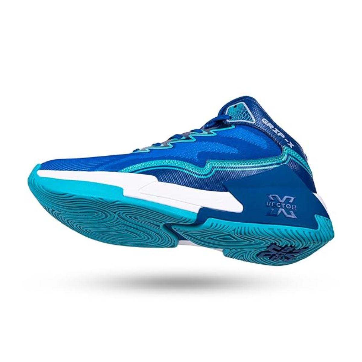 Vector X Grip-X Basketball Shoes