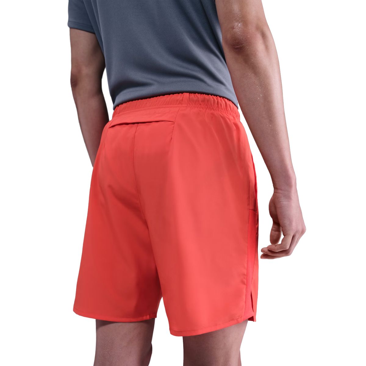Nike Dri-Fit Challenger Men's Brief-Lined Versatile Shorts