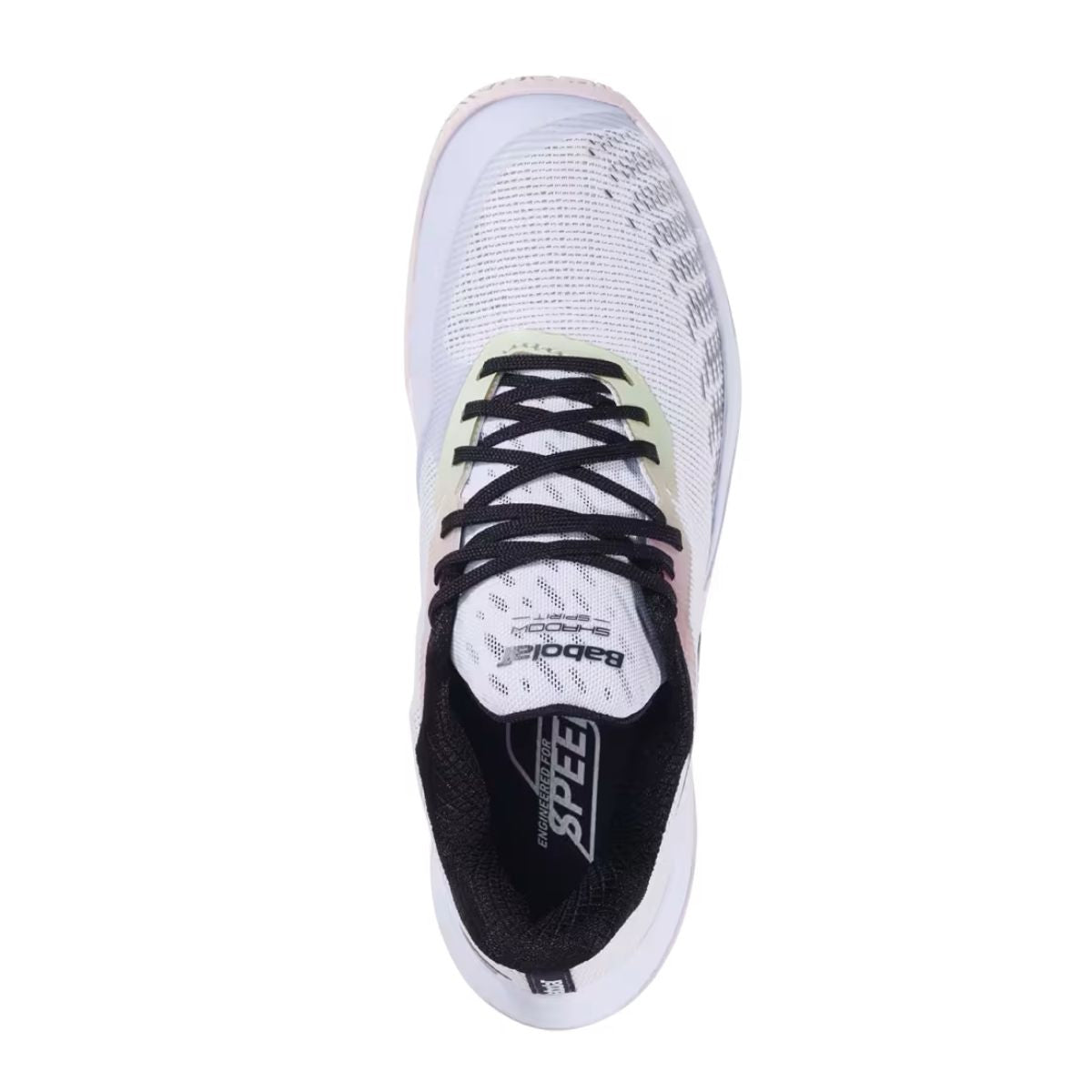 Buy Babolat Shadow Spirit 2 Women (Indoor/Squash) Online-SCS Sports