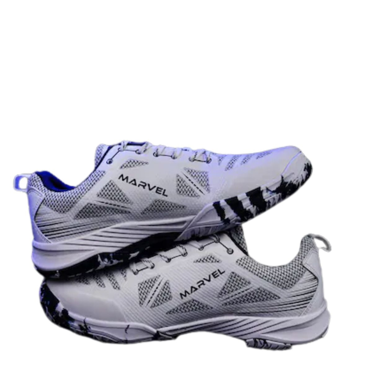 Vector X Marvel 2.0 Indoor Badminton Pickleball Shoes