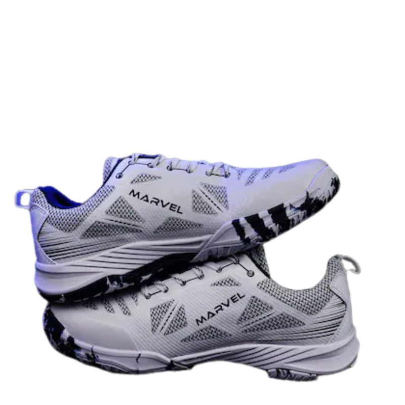 Load image into Gallery viewer, Vector X Marvel 2.0 Indoor Badminton Pickleball Shoes
