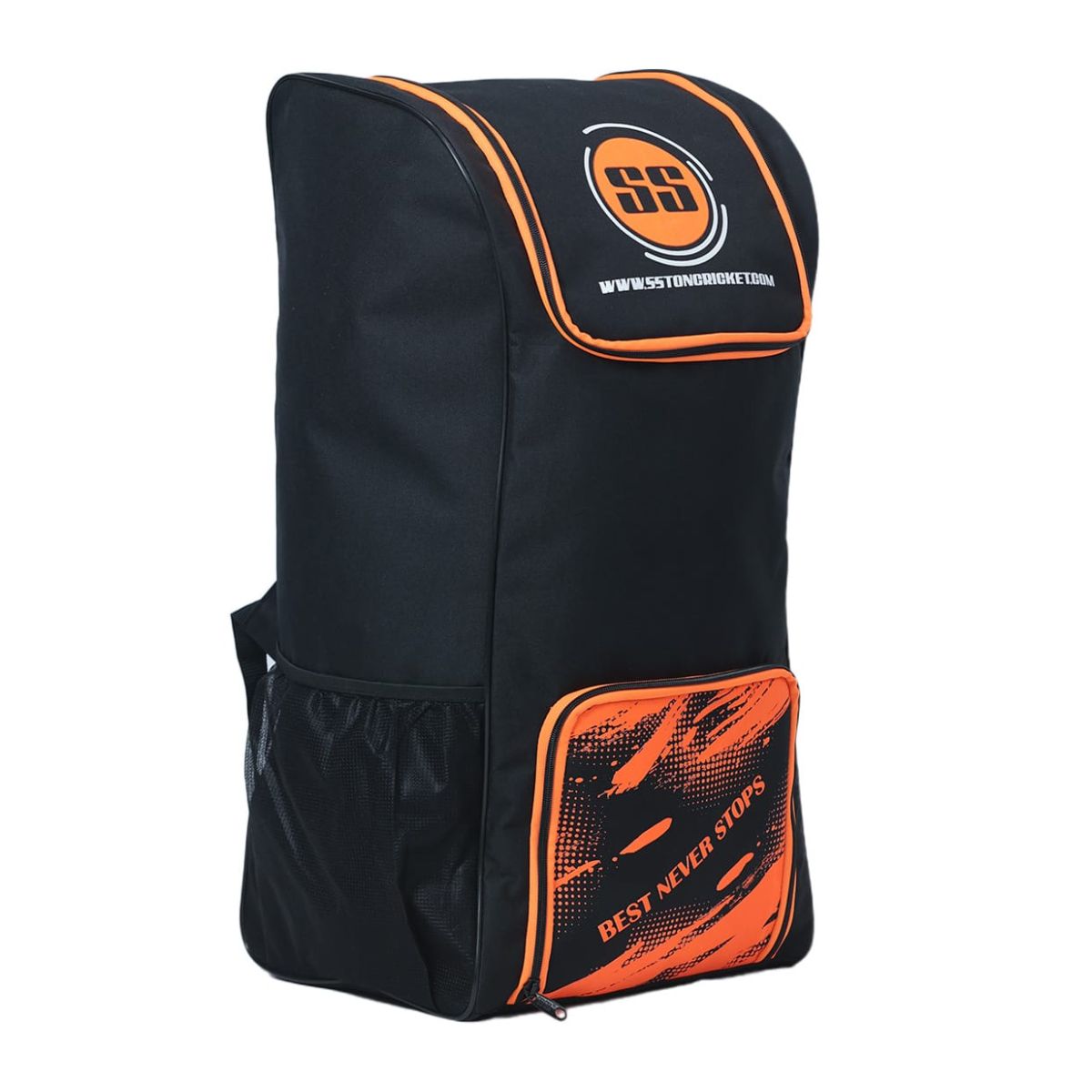 SS Chase Pro Cricket Kit Bag