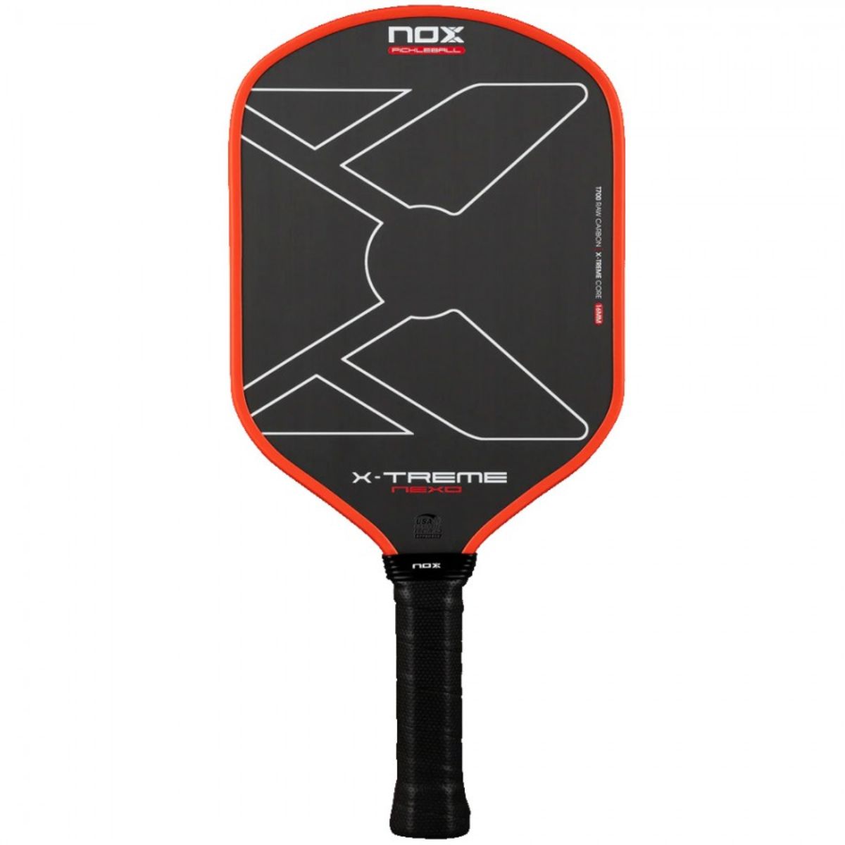 Nox X-TREME Nexo Pickleball Paddle