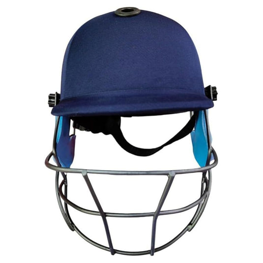 Puma Pitch Pro Cricket Helmet