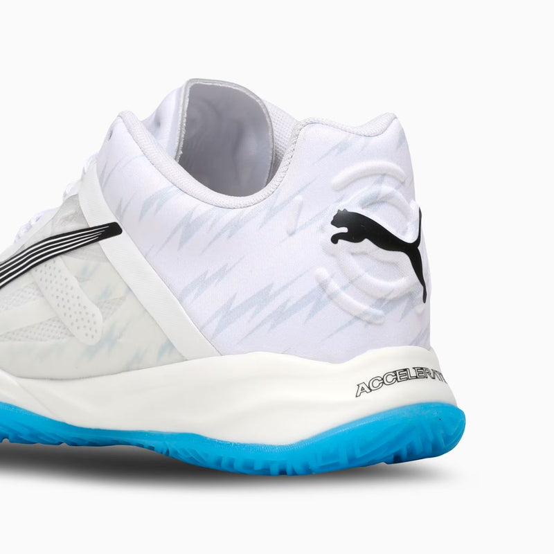 Load image into Gallery viewer, Puma Accelerate Nitro Badminton Shoes
