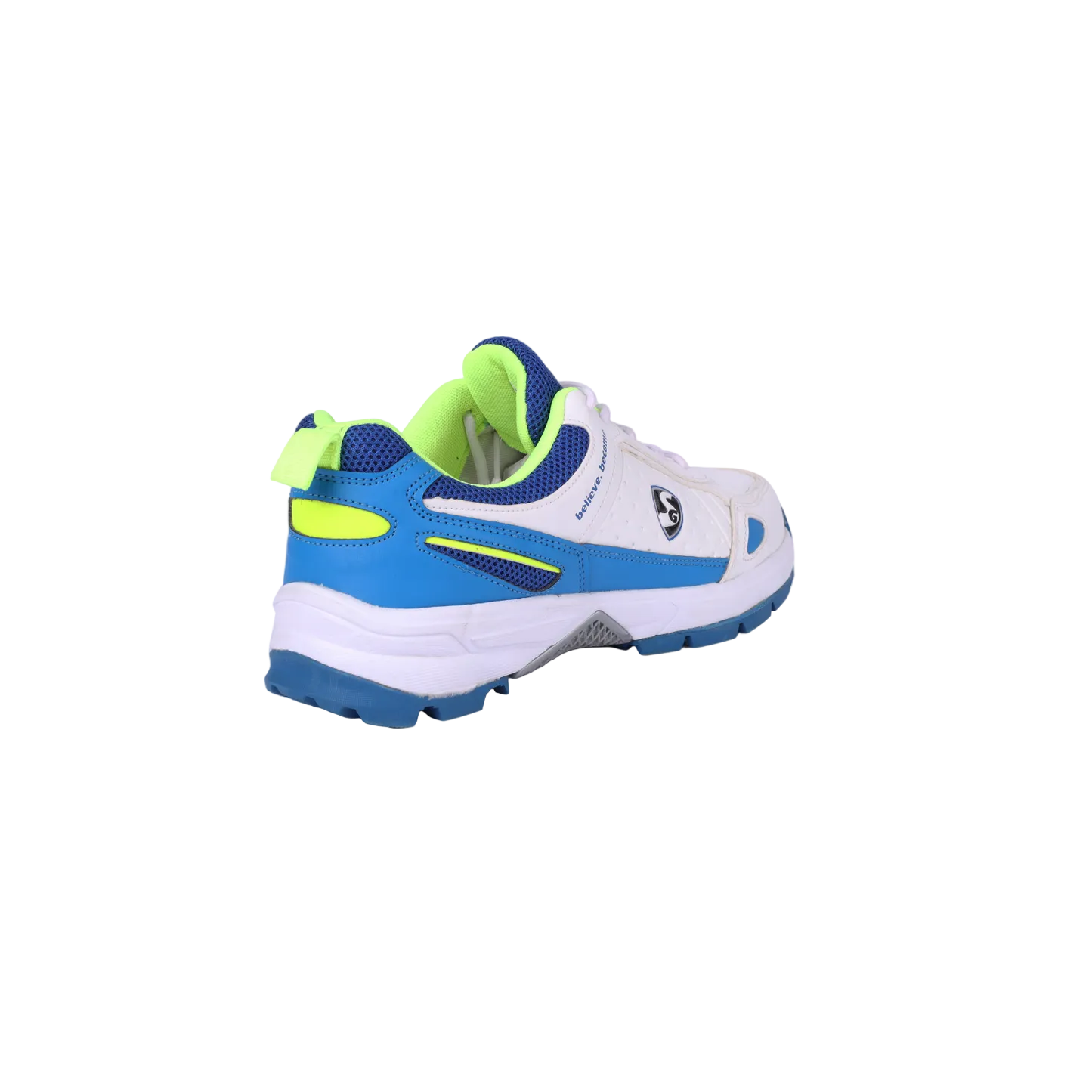 SG Club 6.0 Cricket Shoes