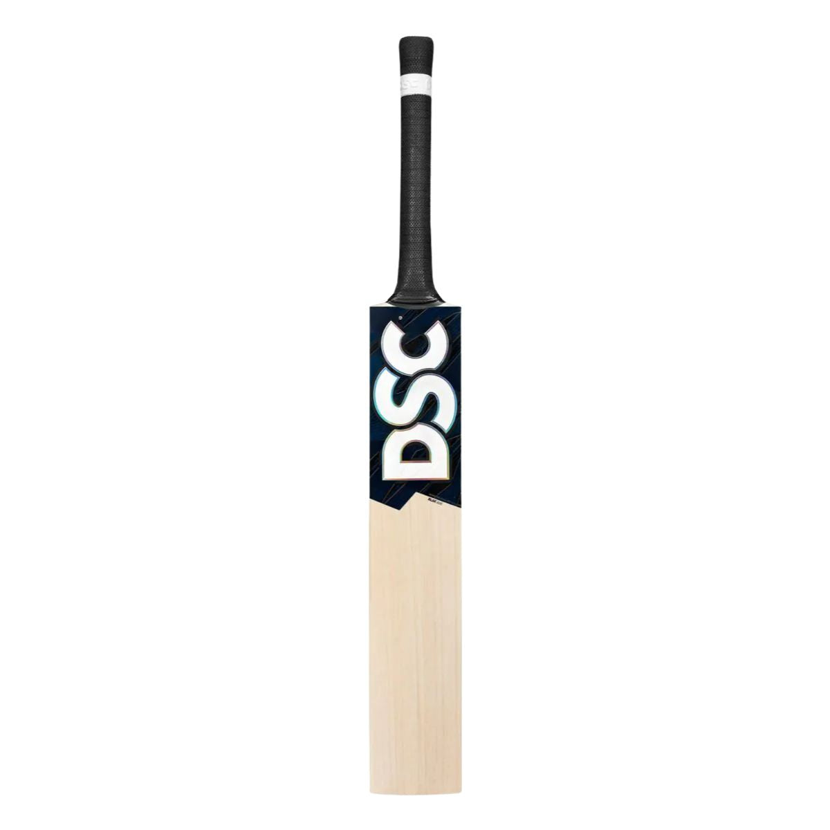 DSC Black 200 English Willow Cricket Bat