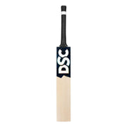 DSC Black 200 English Willow Cricket Bat