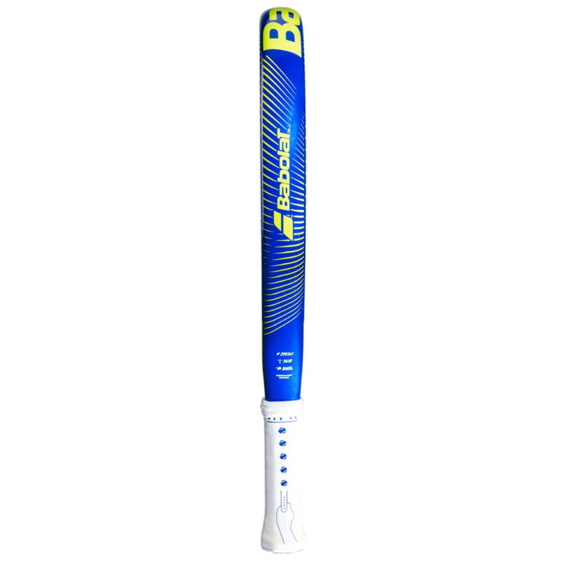 Load image into Gallery viewer, Babolat Alioth Mini Jr Padel Racket
