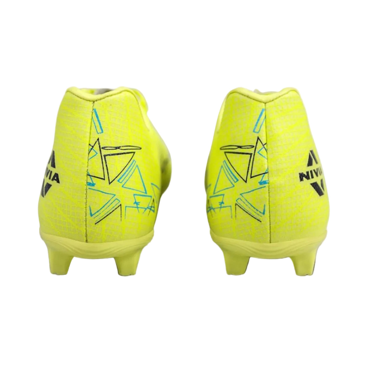 Nivia Carbonite 7.0 Football Shoes