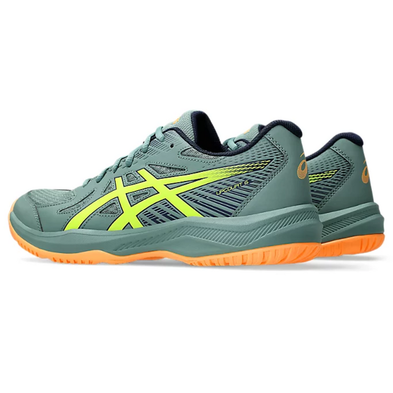 Load image into Gallery viewer, Asics Gel Upcourt 6 Badminton Shoes
