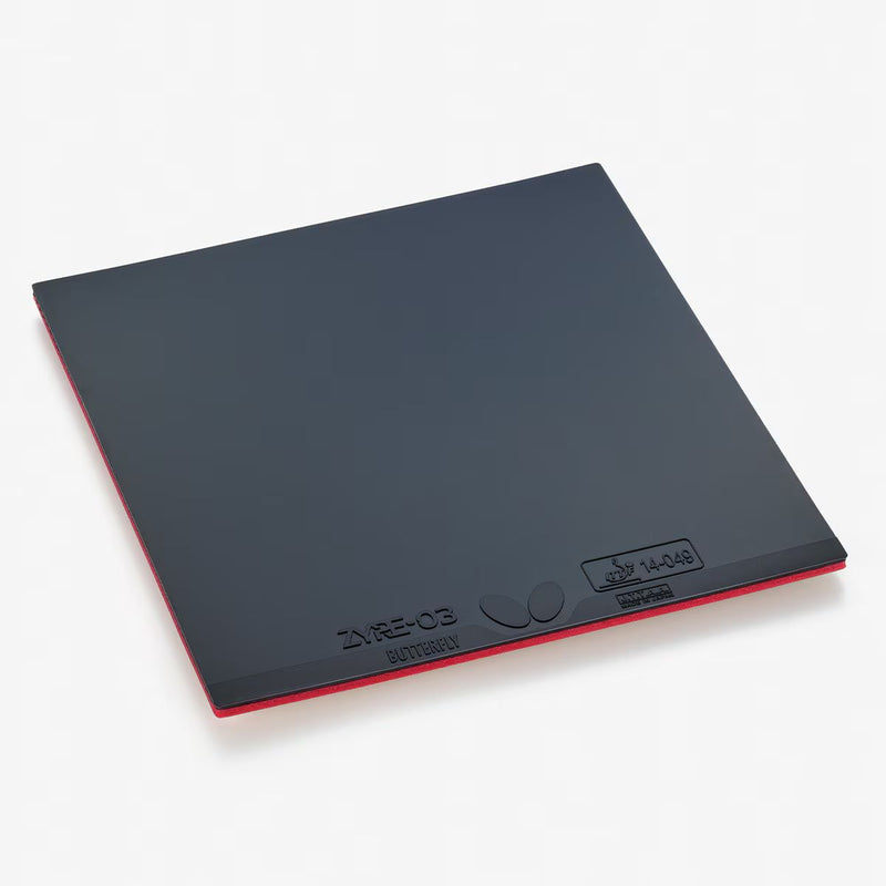 Load image into Gallery viewer, Butterfly Zyre 03 Table Tennis Rubber

