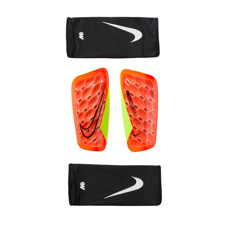 Load image into Gallery viewer, Nike Mercurial Lite Football Shin Guard

