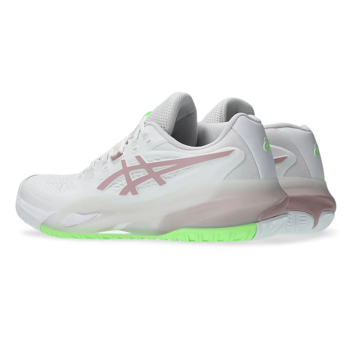 Asics Gel-Resolution X (W) Tennis Shoes