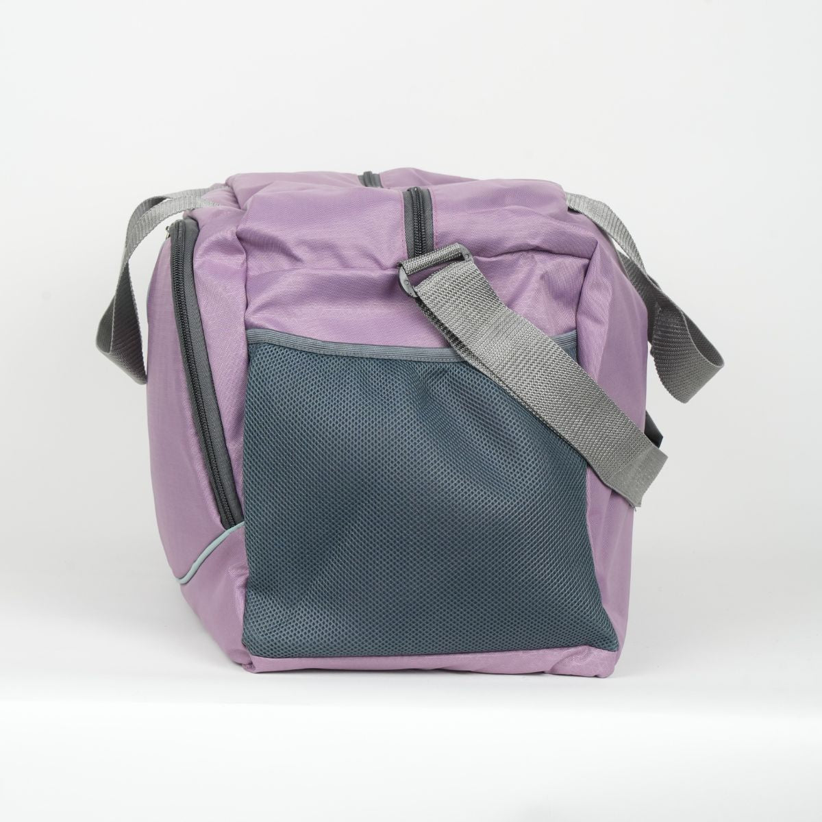 Puls8 D Shape Duffle Bag
