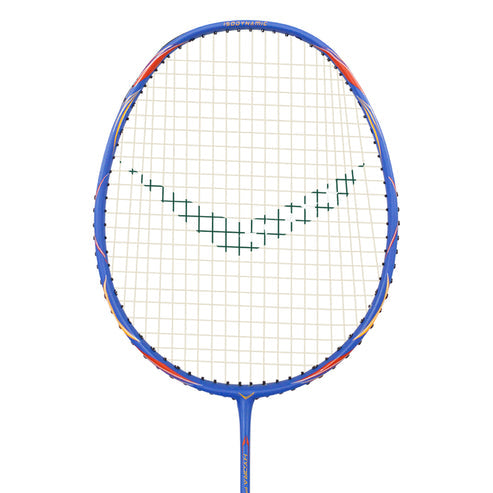 Transform Hydro Power Smash Badminton Racket