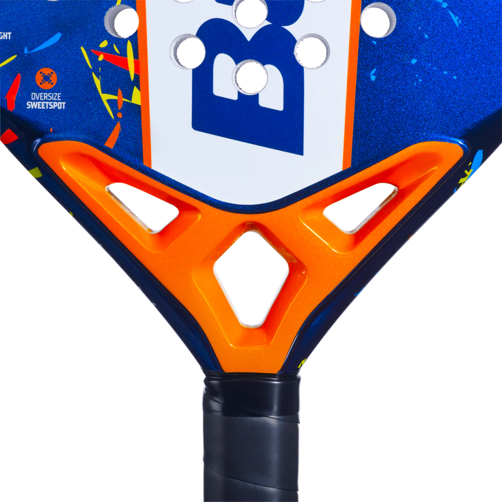 Babolat Alioth JR Padel Racket