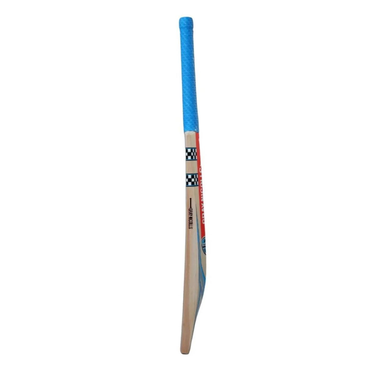 Gray-Nicolls GN3 Tempesta English Willow Cricket Bat