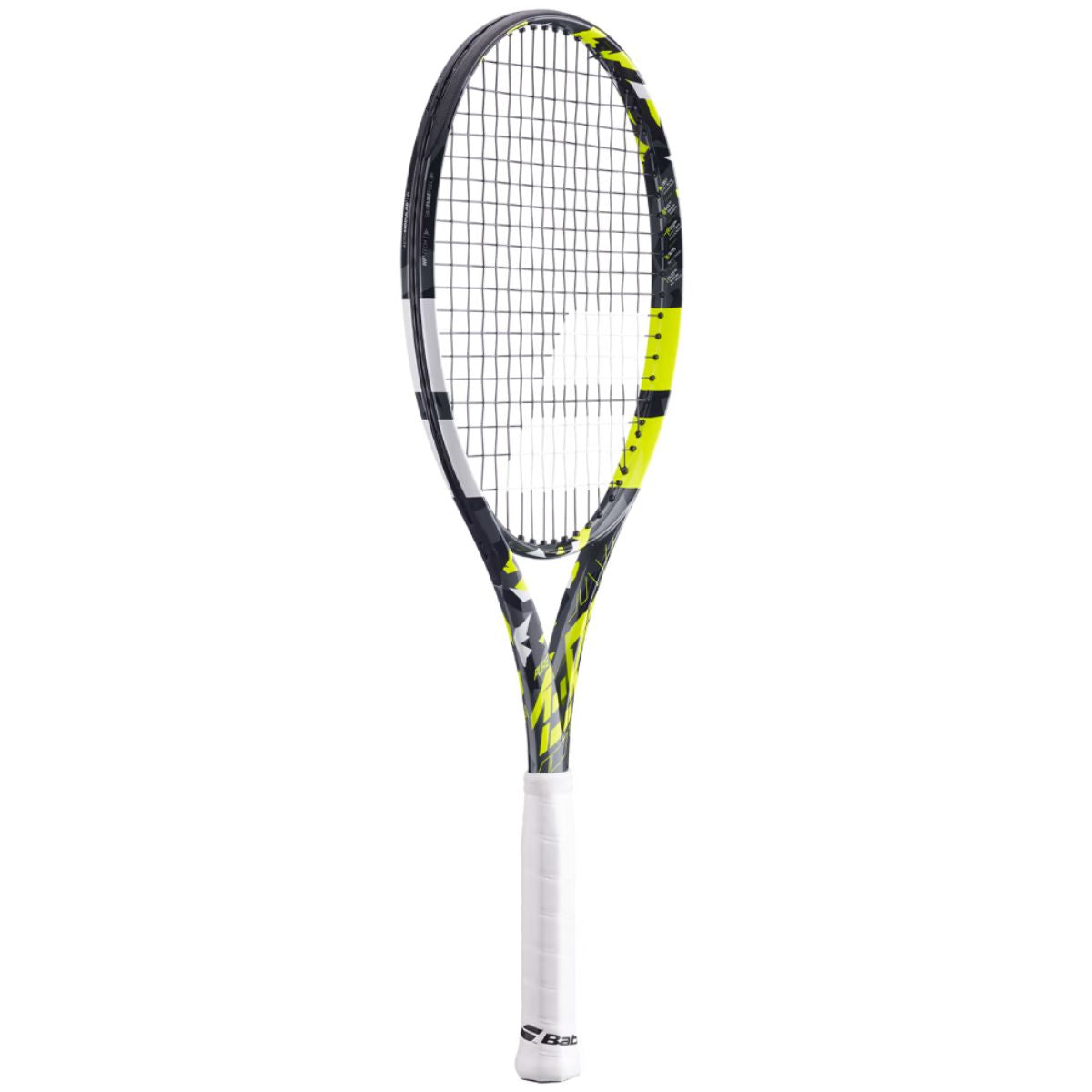 Babolat Pure Aero Team Strung Nc (Unstrung)