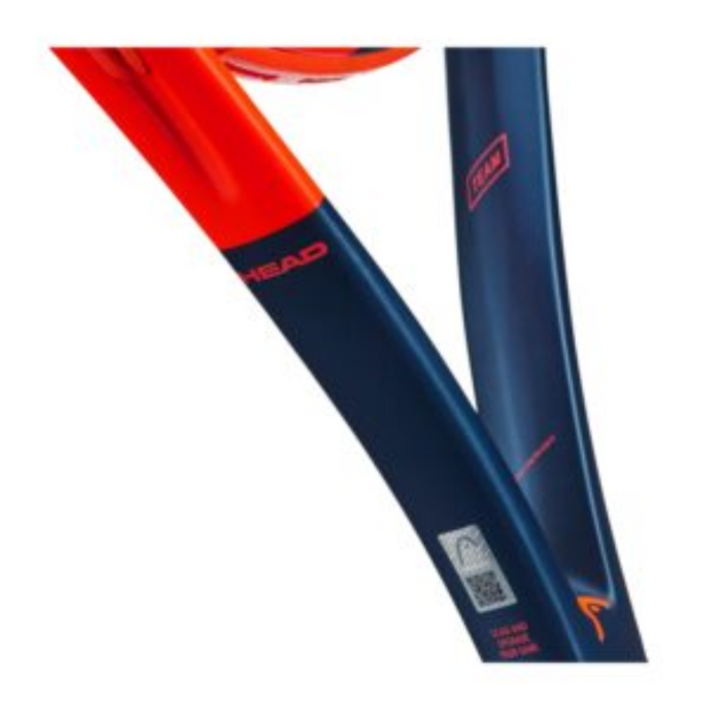 Load image into Gallery viewer, Head Radical Team 2023 Tennis Racket
