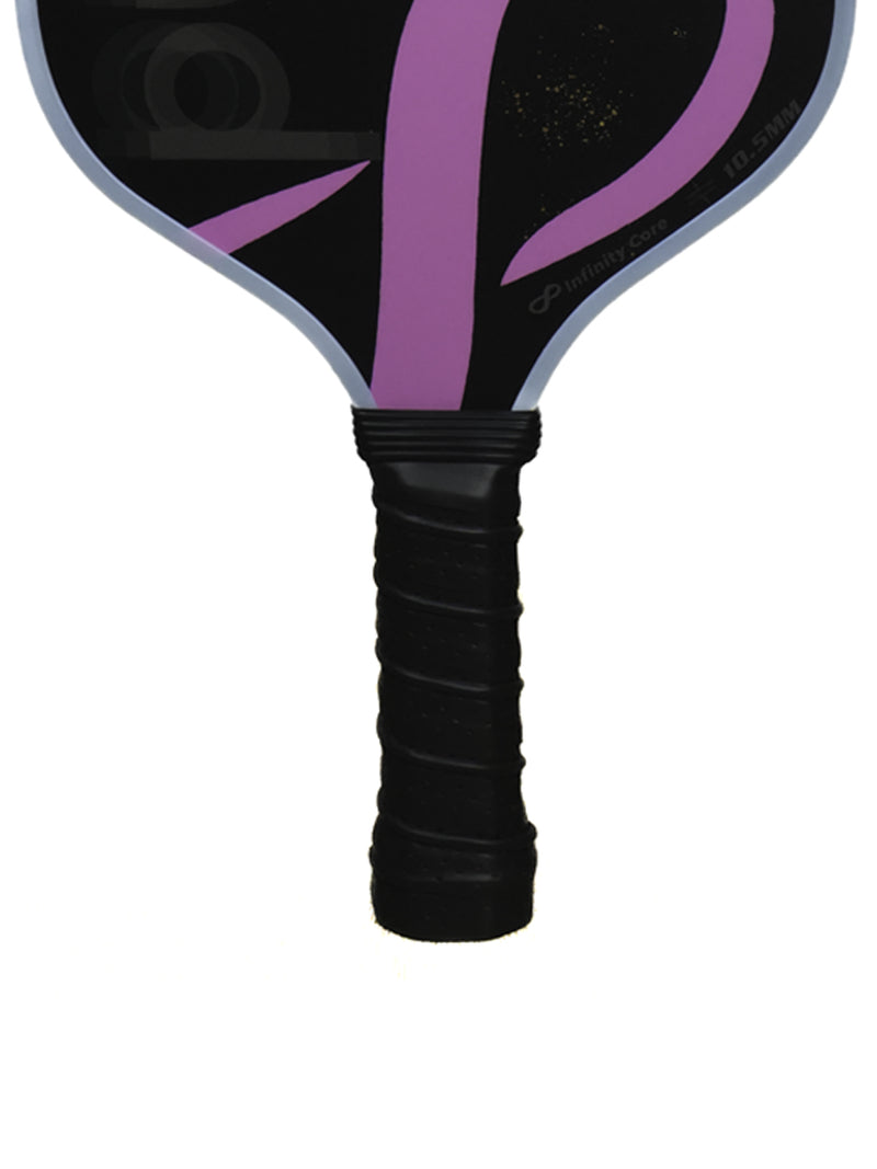 Load image into Gallery viewer, Puls8 Your Vibe LED Pickleball Paddle
