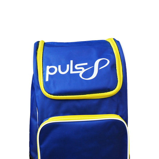 Puls8 Cricket Kitbag