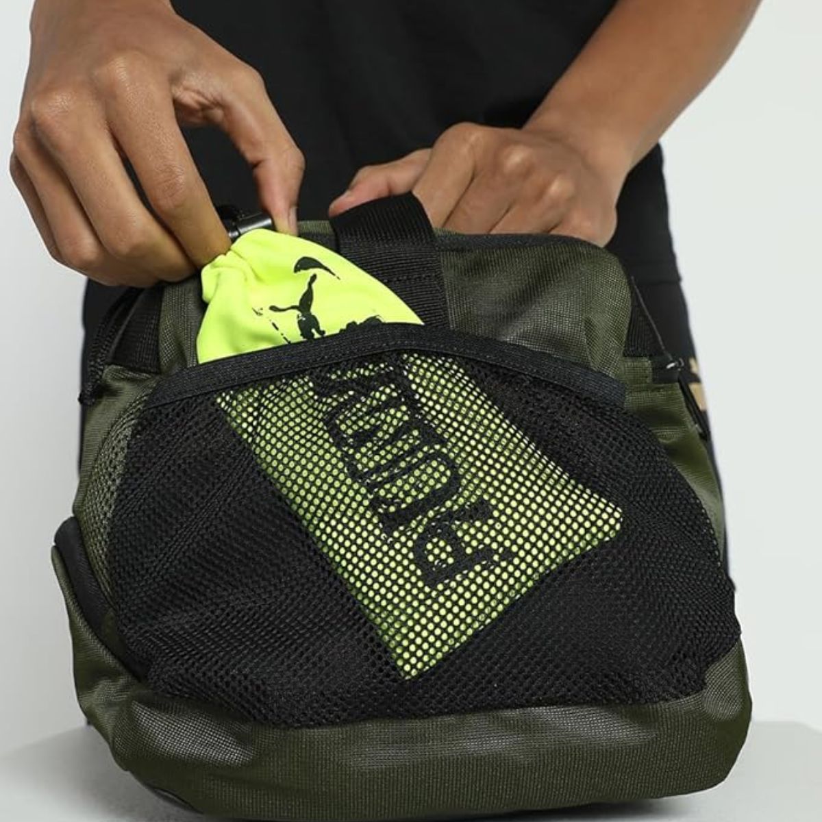 Puma Training Sports Bags