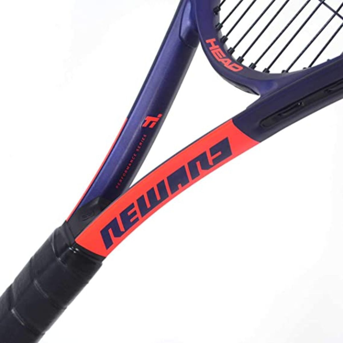 Head Nano Ti Reward 2022 Tennis Racket