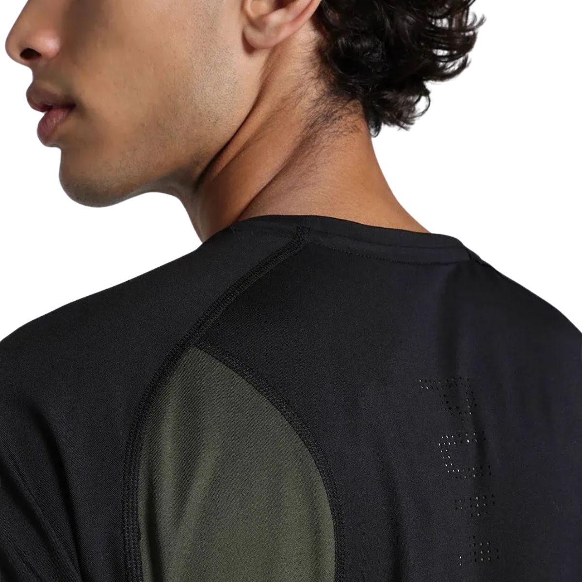 Puma Run Cloudspun Running T-Shirt