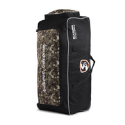 SG Blazepak Holdall Wheelie Kit Bag
