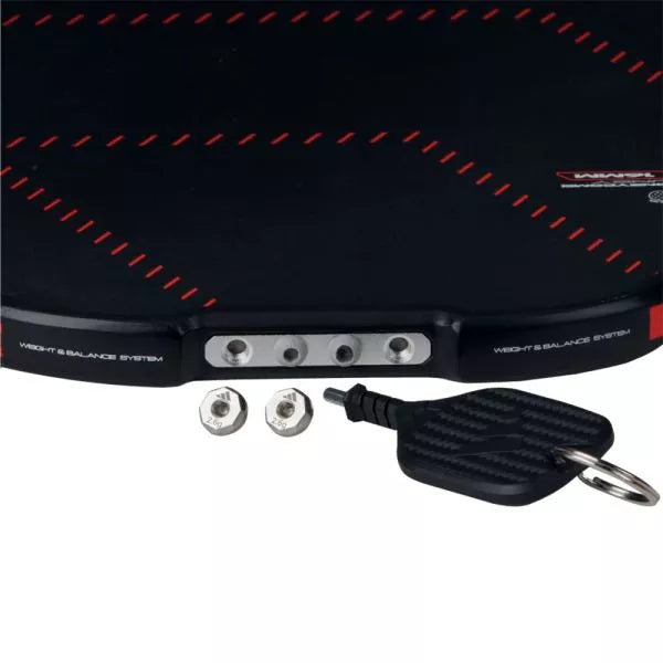 Load image into Gallery viewer, Adidas Metalbone LP Pickleball Paddle
