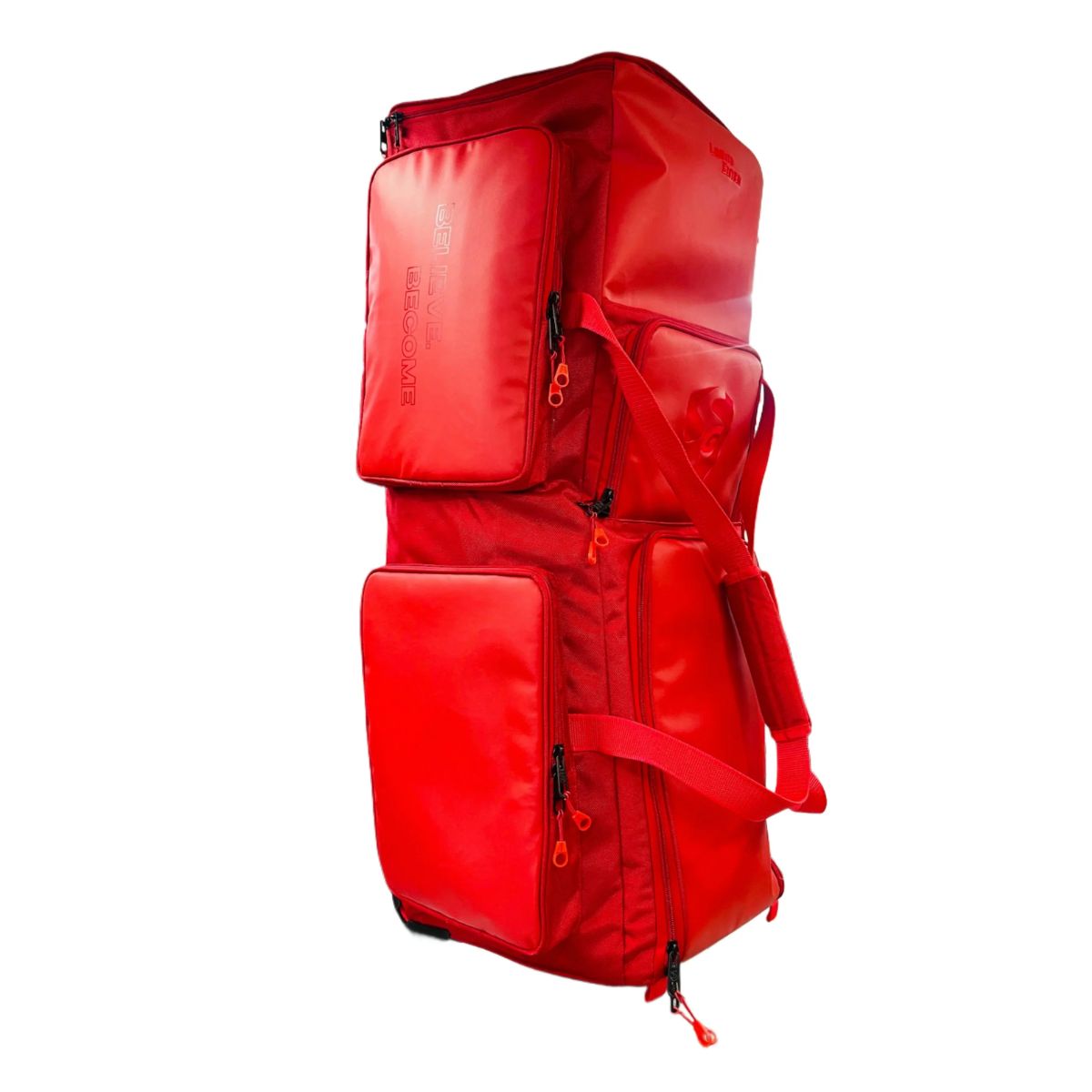 SG 22 Yard Trunk Player Cricket KitBag