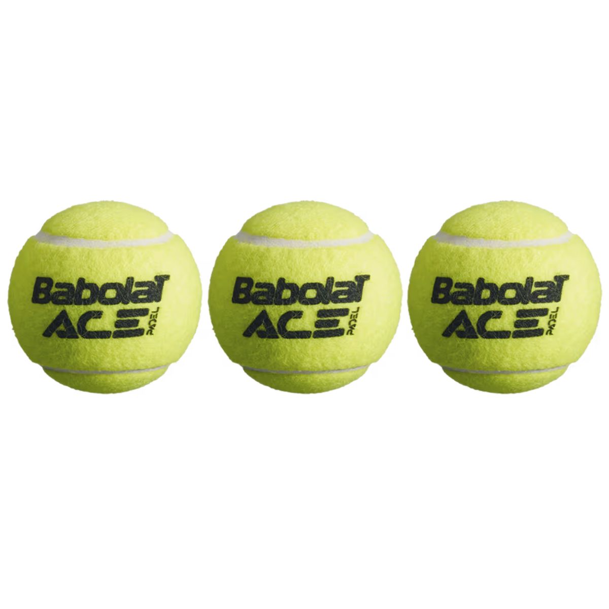 Babolat Ace Padel X3 Padel Ball