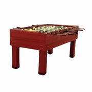 Puls8 Smash Foosball Table