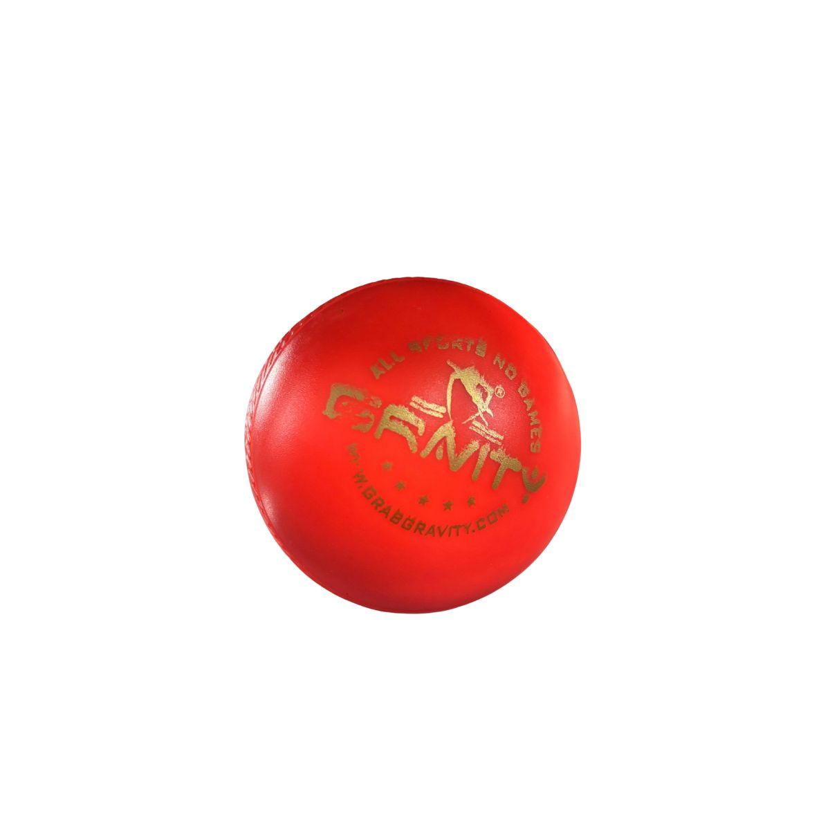 Gravity Cricket Plastic Ball