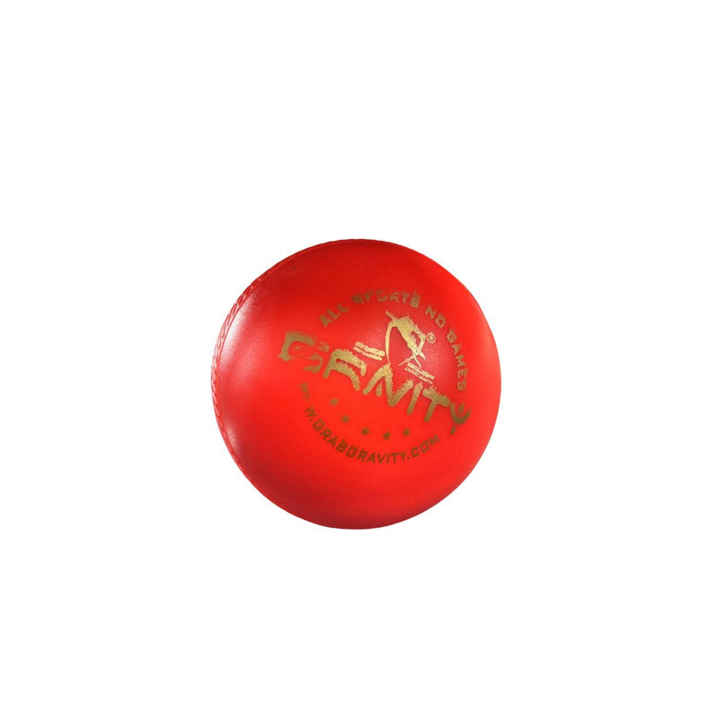 Load image into Gallery viewer, Gravity Cricket Plastic Ball
