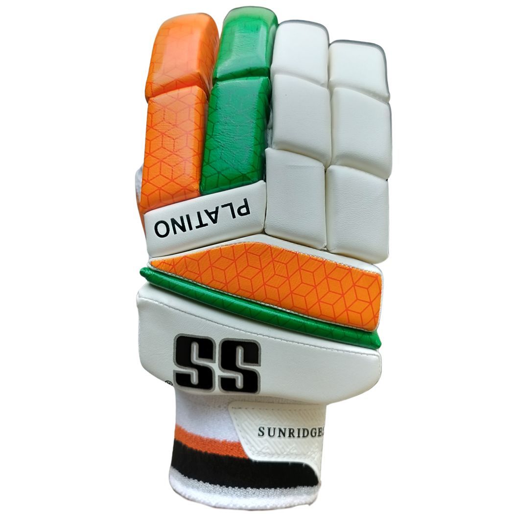 SS Platino Cricket Batting Gloves