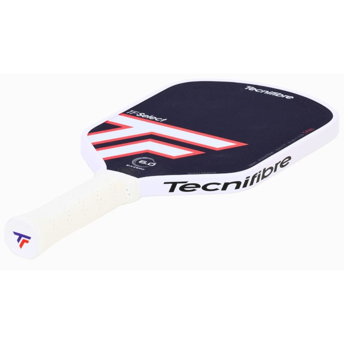 Tecnifibre TF-select 2025 Pickleball Racket