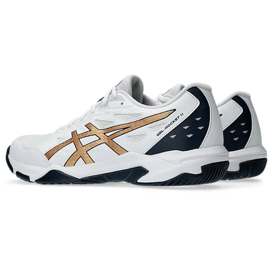 Asics Gel Rocket 11 Badminton Shoes