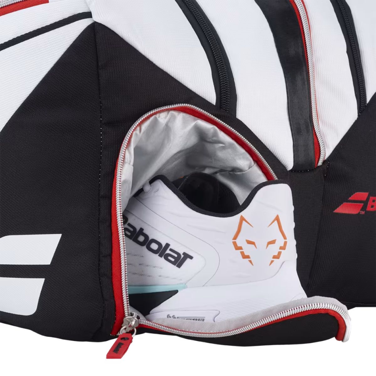 Babolat RH Pro Padel Technical Kitbag