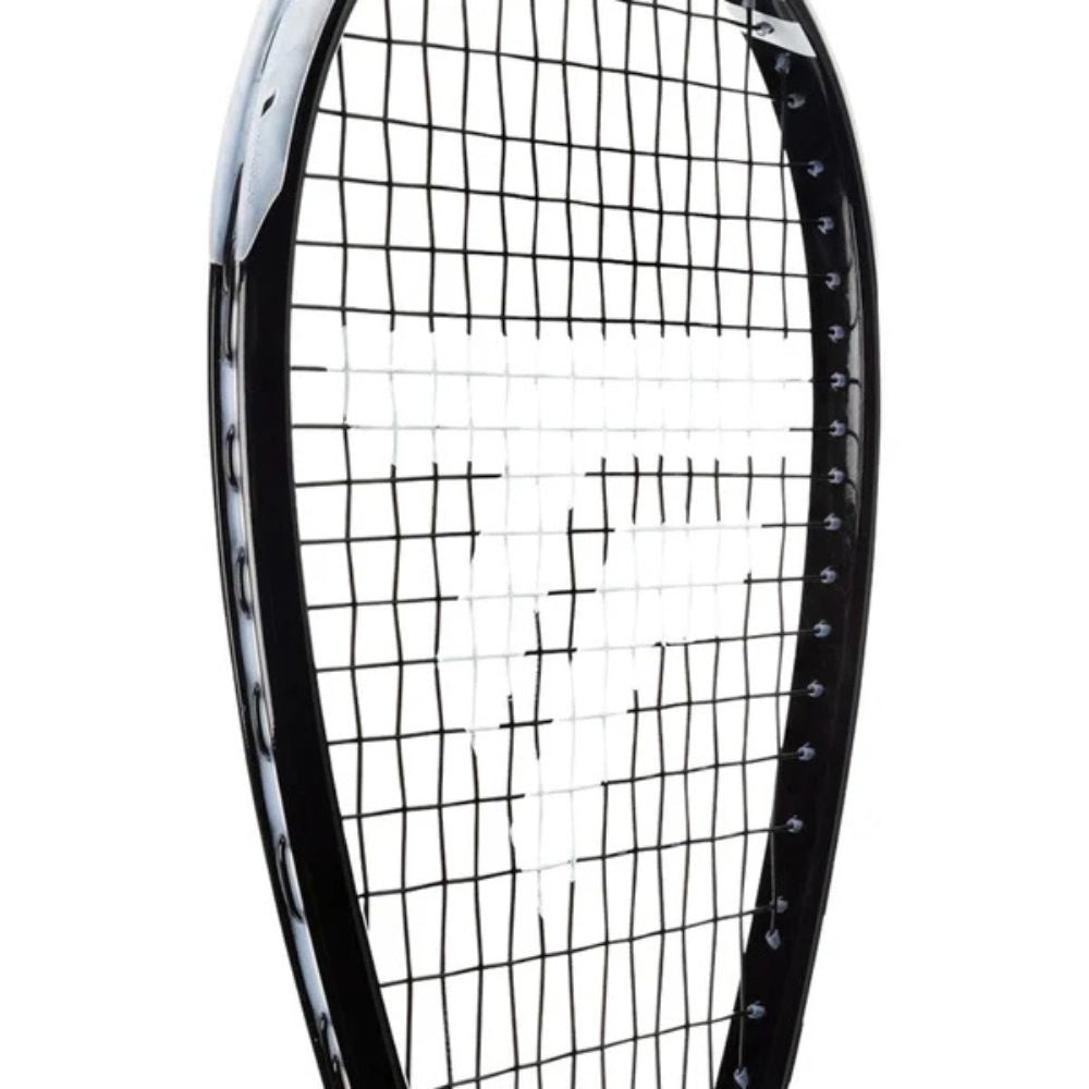 Tecnifibre Dynergy 125 Smu Squash Racket