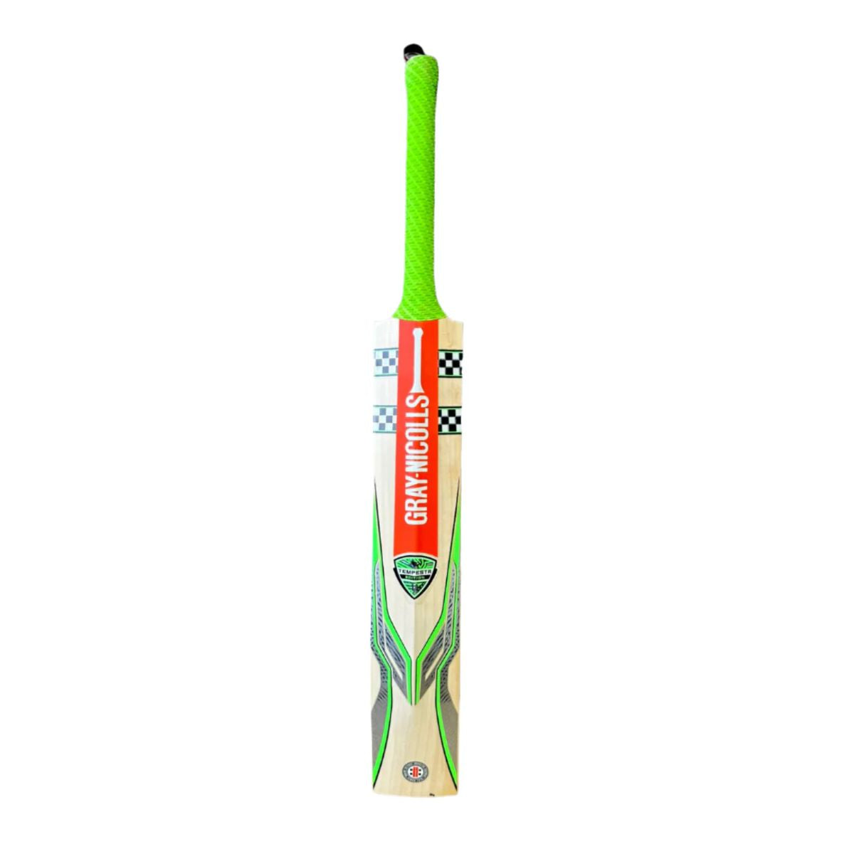 Gray-Nicolls GN4 Tempesta English Willow Cricket Bat