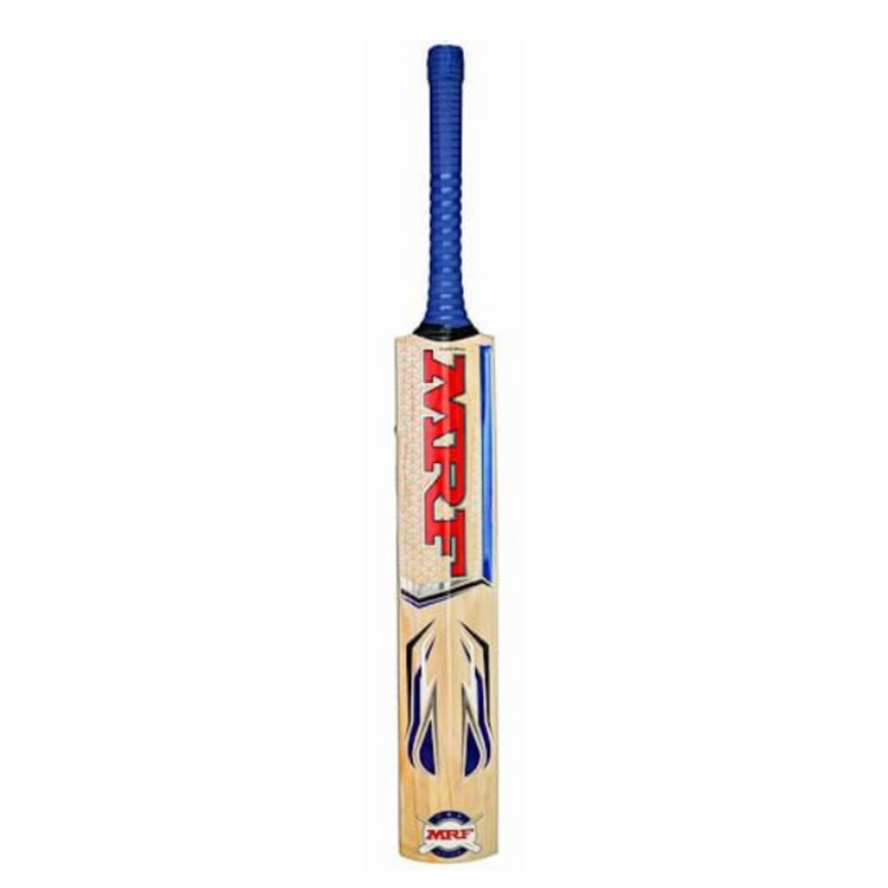 Load image into Gallery viewer, MRF Legend Jr English Willow Cricket Bat
