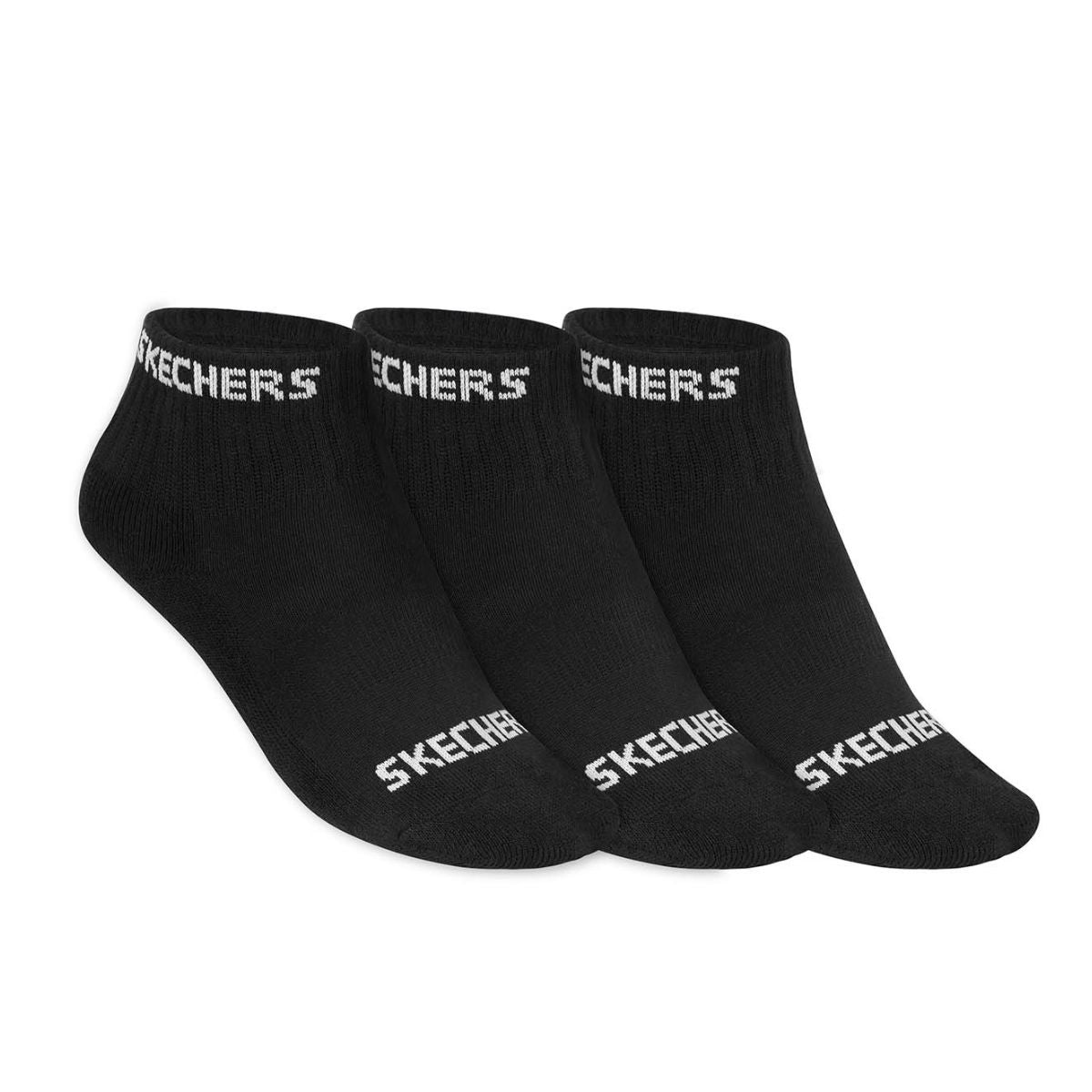 Skechers Kids Ankle Running Socks