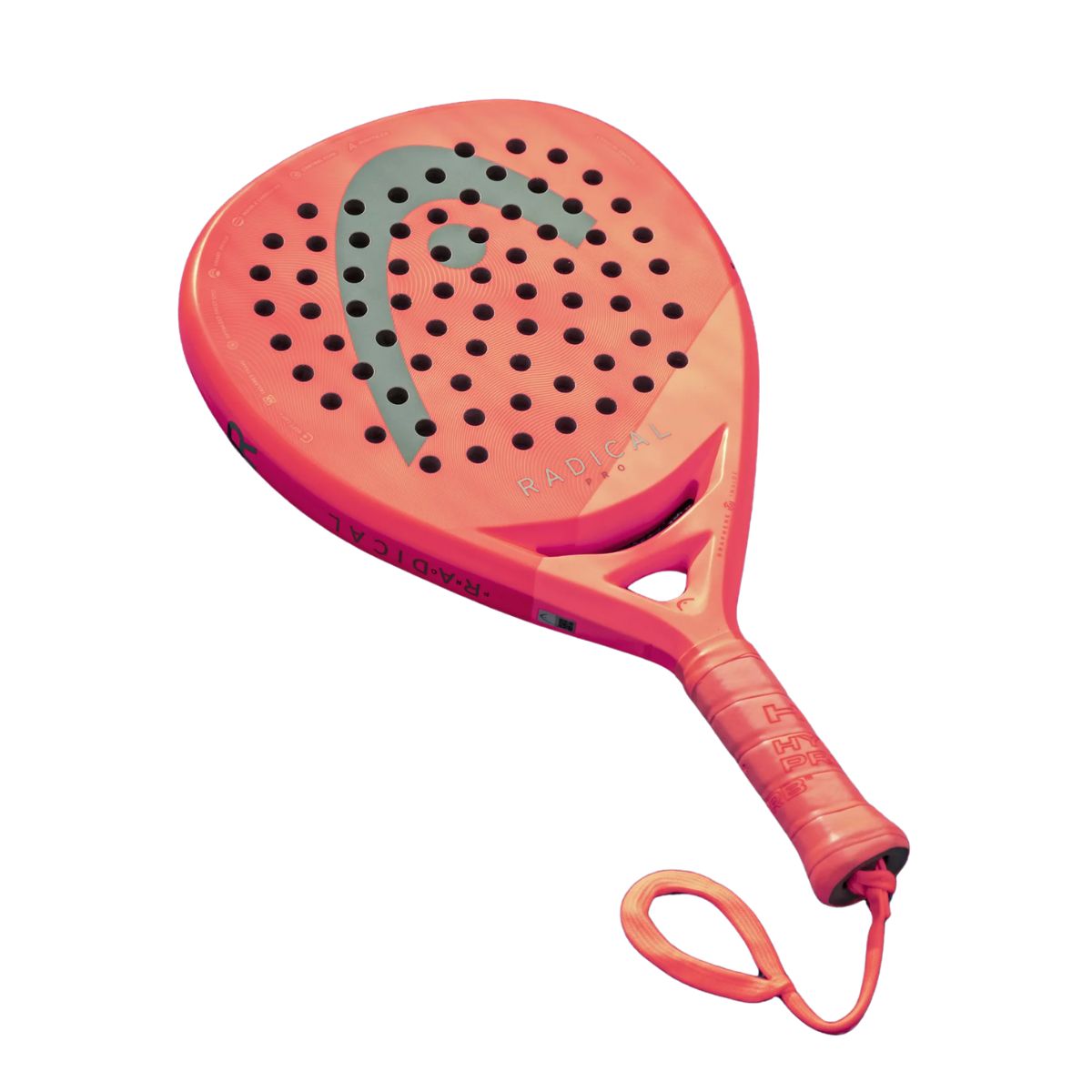 Head Radical Pro 2026 Padel Racket