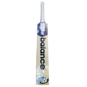 New Balance DC-700i Max English Willow Cricket Bat