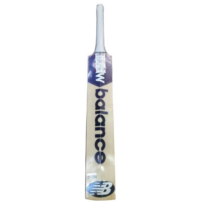 New Balance DC-700i Max English Willow Cricket Bat