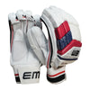 EM Maxxum 4.0 Cricket Batting Gloves